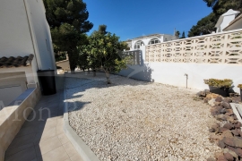 Sale - Villa - Pinar de Campoverde