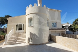 Sale - Villa - Pinar de Campoverde