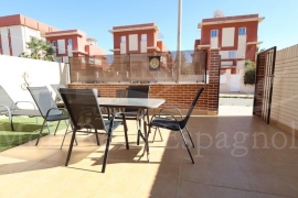 À vendre - Appartement - Orihuela costa - Lomas de Cabo Roig