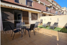 À vendre - Appartement - Orihuela costa - Lomas de Cabo Roig