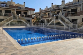 À vendre - Appartement - Orihuela costa - Lomas de Cabo Roig