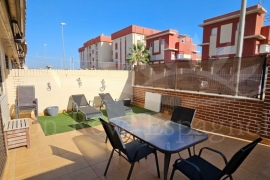 À vendre - Appartement - Orihuela costa - Lomas de Cabo Roig