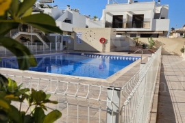 À vendre - Appartement - Orihuela costa - Lomas de Cabo Roig