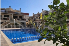 À vendre - Appartement - Orihuela costa - Lomas de Cabo Roig