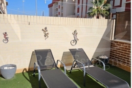 À vendre - Appartement - Orihuela costa - Lomas de Cabo Roig