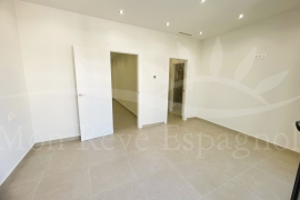 New Build - Semi-detached Villa - Almoradí - Las Heredades