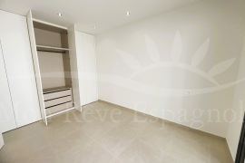 New Build - Semi-detached Villa - Almoradí - Las Heredades