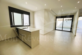 New Build - Semi-detached Villa - Almoradí - Las Heredades