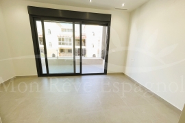 New Build - Semi-detached Villa - Almoradí - Las Heredades