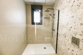 New Build - Semi-detached Villa - Almoradí - Las Heredades