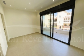 New Build - Semi-detached Villa - Almoradí - Las Heredades