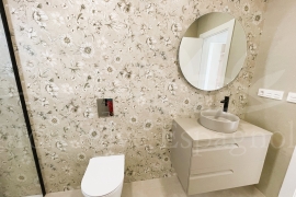 New Build - Semi-detached Villa - Almoradí - Las Heredades