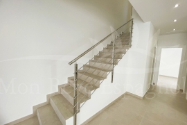 New Build - Semi-detached Villa - Almoradí - Las Heredades