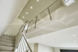 New Build - Semi-detached Villa - Almoradí - Las Heredades