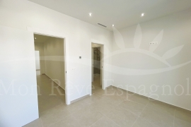 New Build - Semi-detached Villa - Almoradí - Las Heredades