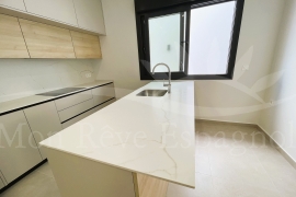 New Build - Semi-detached Villa - Almoradí - Las Heredades