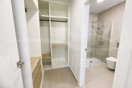 New Build - Semi-detached Villa - Almoradí - Las Heredades