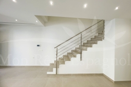 New Build - Semi-detached Villa - Almoradí - Las Heredades