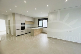 New Build - Semi-detached Villa - Almoradí - Las Heredades