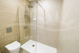 New Build - Semi-detached Villa - Almoradí - Las Heredades