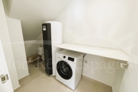 New Build - Semi-detached Villa - Almoradí - Las Heredades