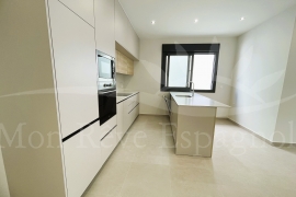 New Build - Semi-detached Villa - Almoradí - Las Heredades