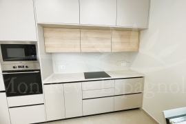 New Build - Semi-detached Villa - Almoradí - Las Heredades