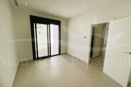 New Build - Semi-detached Villa - Almoradí - Las Heredades