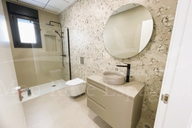 New Build - Semi-detached Villa - Almoradí - Las Heredades