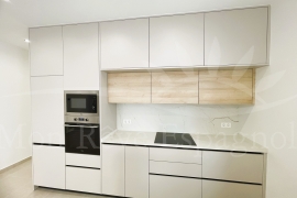 New Build - Semi-detached Villa - Almoradí - Las Heredades