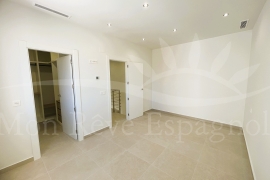 New Build - Semi-detached Villa - Almoradí - Las Heredades