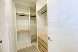 New Build - Semi-detached Villa - Almoradí - Las Heredades