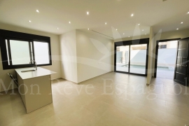 New Build - Semi-detached Villa - Almoradí - Las Heredades