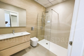 New Build - Semi-detached Villa - Almoradí - Las Heredades