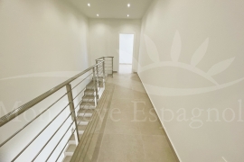 New Build - Semi-detached Villa - Almoradí - Las Heredades