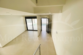 New Build - Semi-detached Villa - Almoradí - Las Heredades