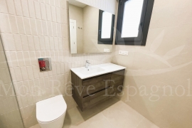 New Build - Semi-detached Villa - Almoradí - Las Heredades