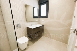 New Build - Semi-detached Villa - Almoradí - Las Heredades