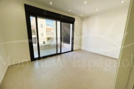 New Build - Semi-detached Villa - Almoradí - Las Heredades