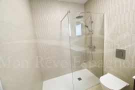 New Build - Semi-detached Villa - Almoradí - Las Heredades