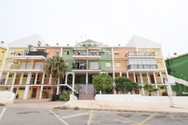 À vendre - Appartement - Torrevieja - Eliseos Playa