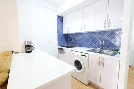 À vendre - Appartement - Torrevieja - Eliseos Playa