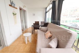 À vendre - Appartement - Torrevieja - Eliseos Playa