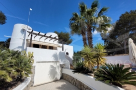 Sale - Villa - Pinar de Campoverde