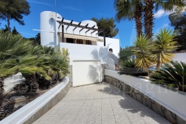 Sale - Villa - Pinar de Campoverde