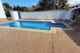 Sale - Villa - Pinar de Campoverde