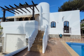 Sale - Villa - Pinar de Campoverde