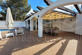 Sale - Villa - Pinar de Campoverde