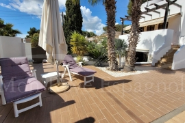 Sale - Villa - Pinar de Campoverde