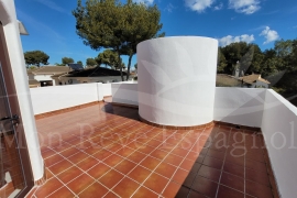 Sale - Villa - Pinar de Campoverde